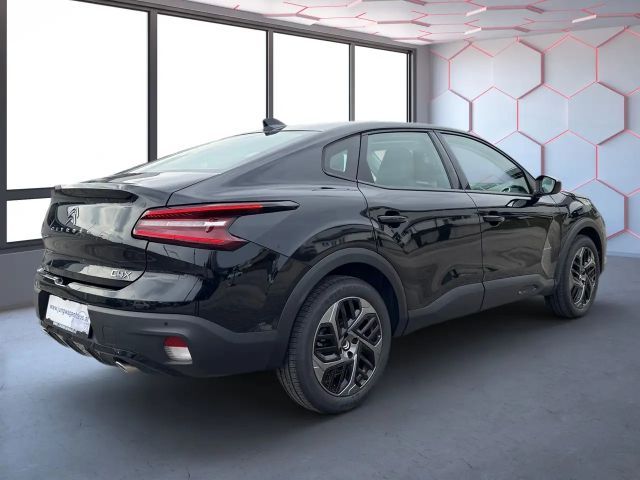 Citroën C4 X PureTech 130 Aut.