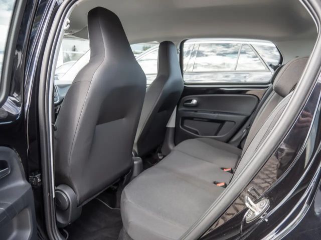 Volkswagen e-up! KLIMAAUTOMATIK SITZHEIZUNG