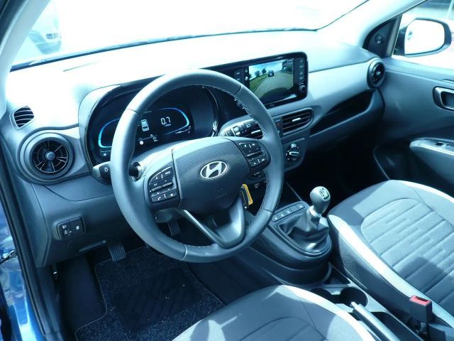 Hyundai i10 1.0