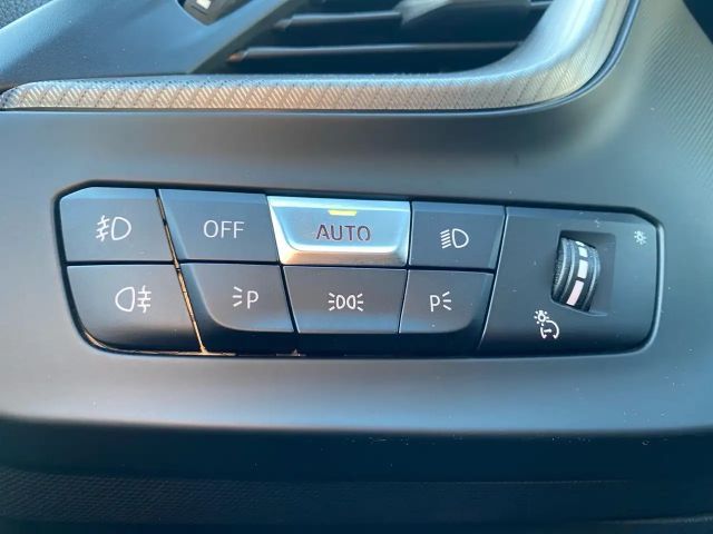 BMW 120 120i M-Sport Sedan