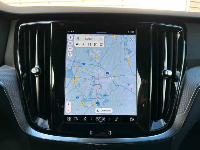 Volvo V60 AWD Bright Hybrid Plus T6