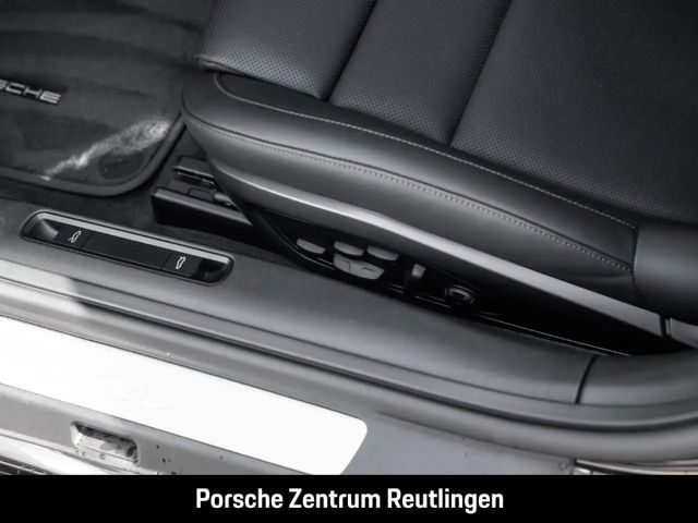 Porsche 992 Coupé Turbo