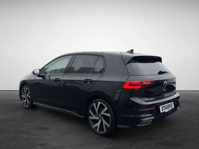 Volkswagen Golf 2.0 TSI 4Motion DSG R-Line
