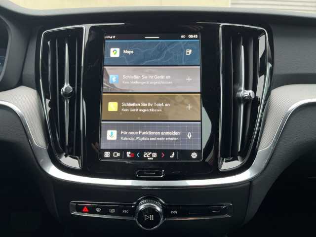 Volvo V60 AWD Dark Plus T8