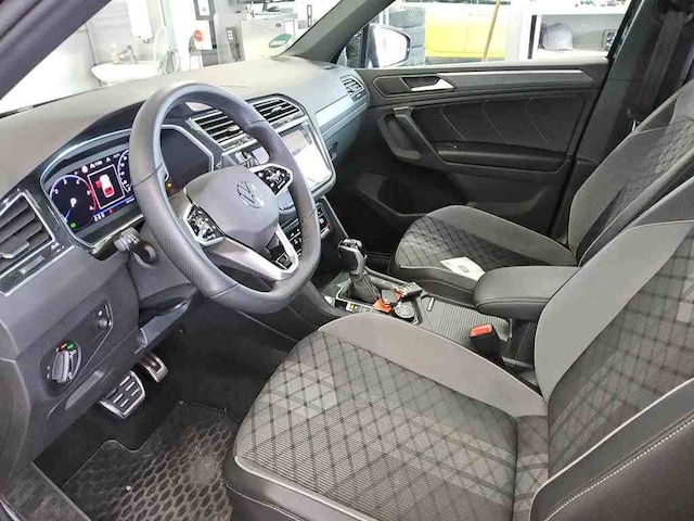 Volkswagen Tiguan 2.0 TDI R-Line