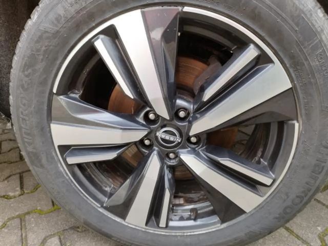 Nissan X-trail Tekna