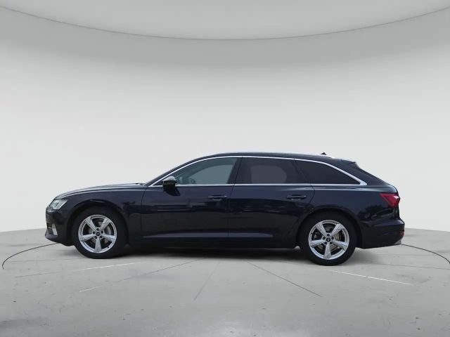 Audi A6 40 TDI Quattro S-Tronic