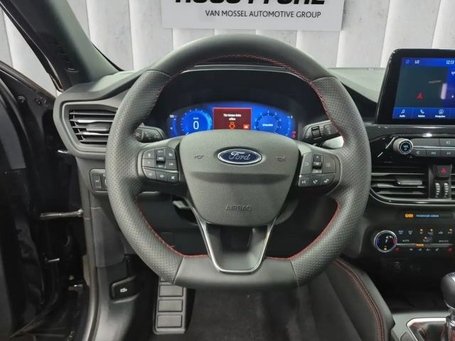 Ford Kuga ST Line X
