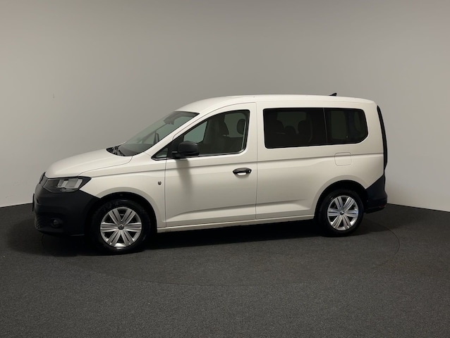 Volkswagen Caddy 2.0 TDI Combi