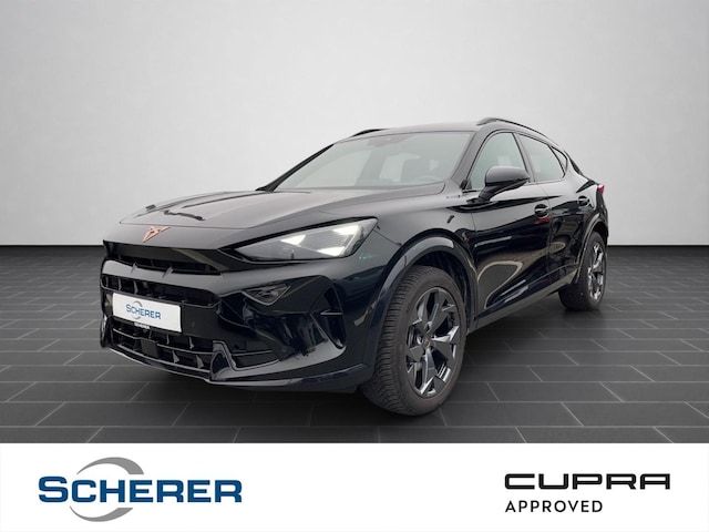 Cupra Formentor DSG
