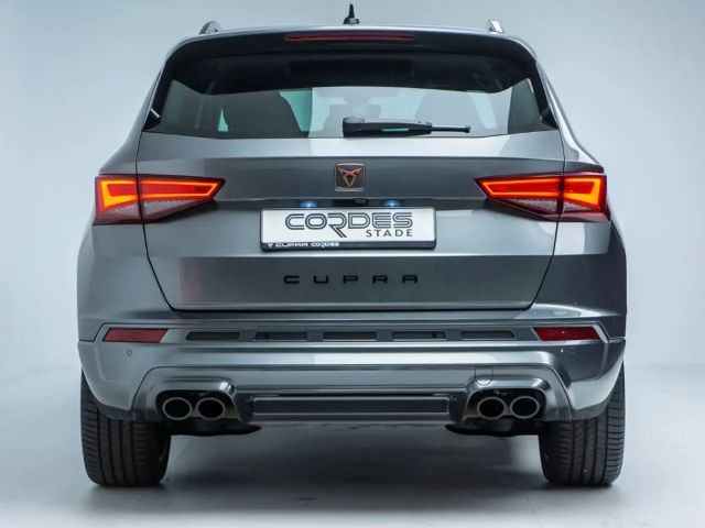 Cupra Ateca 2.0 TSI 4Drive
