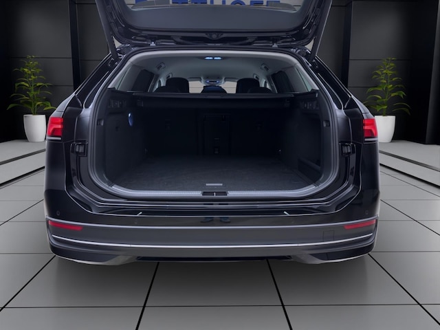 Volkswagen Passat 2.0 TDI Business DSG