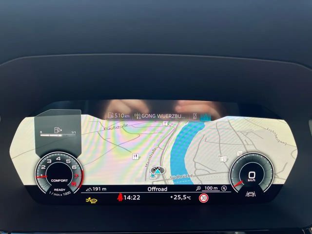 Audi A3 30 TFSI Sedan