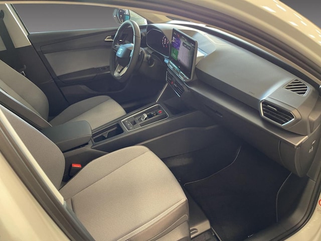 Seat Leon 1.5 eTSI Sportstourer