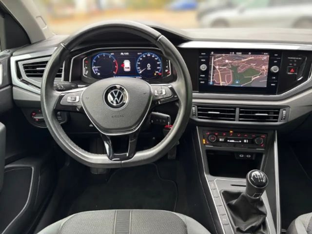 Volkswagen Polo 1.0 TSI Highline