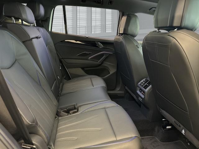 Volkswagen Tayron DSG R-Line eHybrid