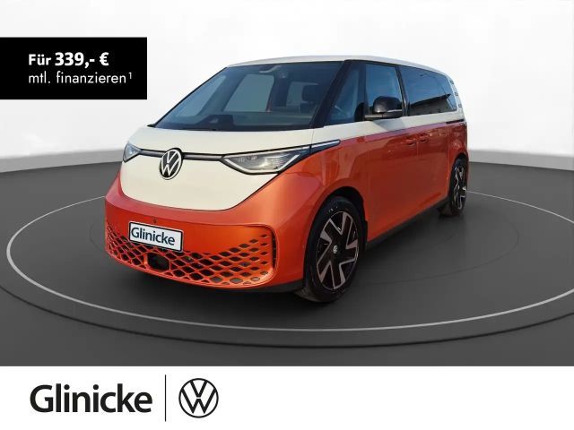 Volkswagen ID.Buzz Pro