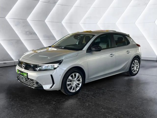 Opel Corsa F 1.2 Facelift PDC SHZ SpurH