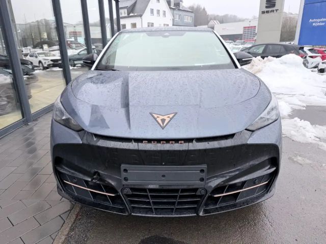 Cupra Tavascan Endurance