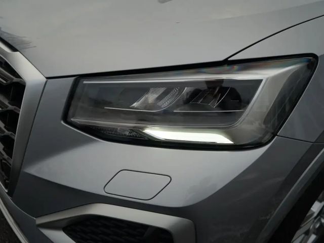 Audi Q2 1.0 TFSI