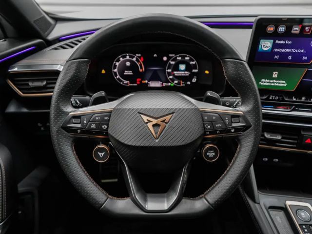 Cupra Formentor DSG VZ