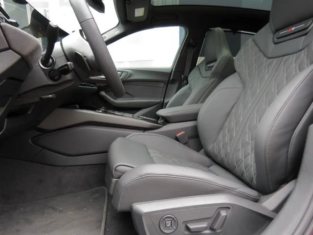 Audi S5 Avant Quattro