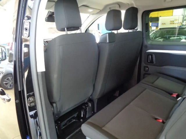 Citroën Spacetourer BlueHDi