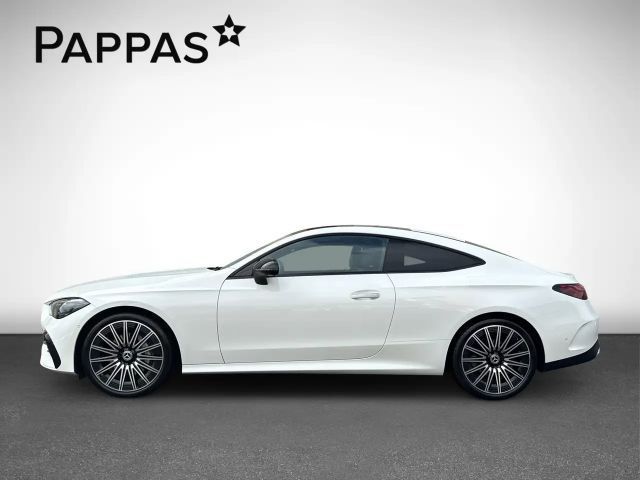 Mercedes-Benz CLE 220 Coupé