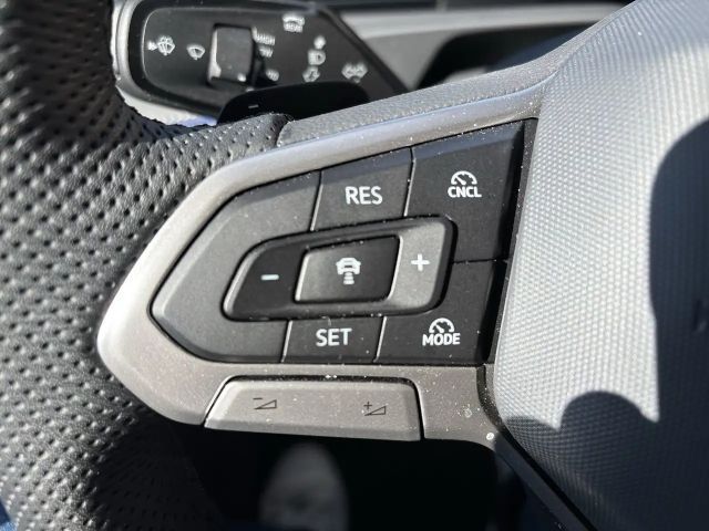 Volkswagen Tiguan DSG R-Line