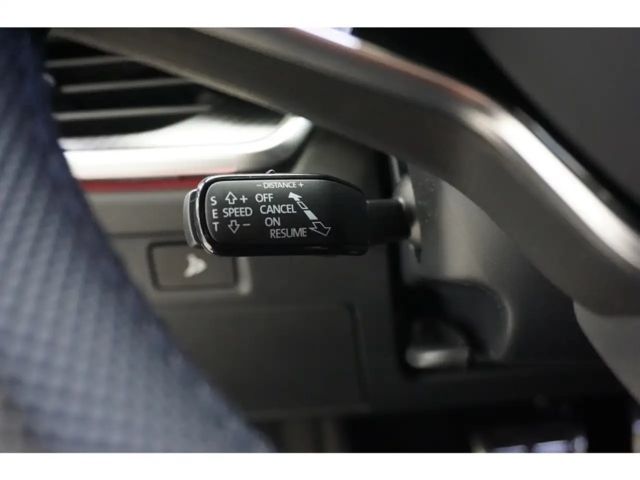 Skoda Enyaq Coupe Sportline