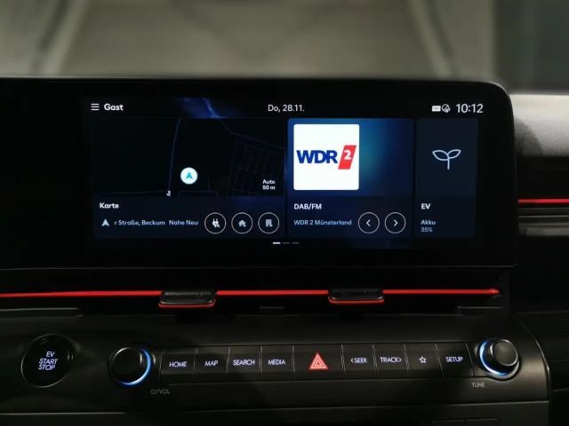 Hyundai Kona 2WD Electric N Line