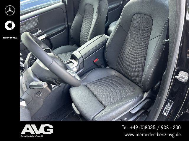 Mercedes-Benz GLB 200 GLB 200 d