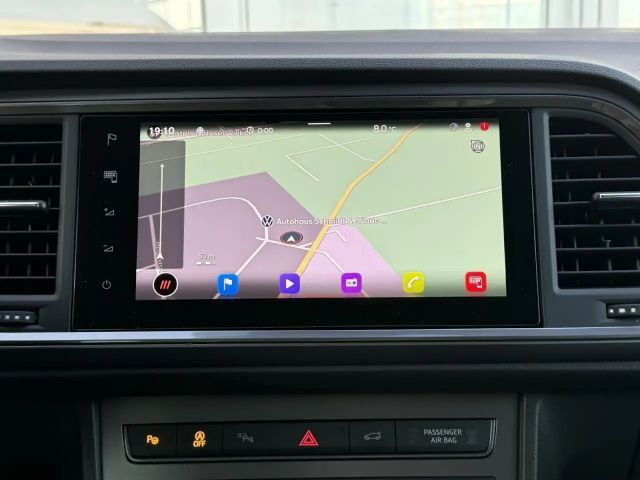 Cupra Ateca 2.0 TSI 4Drive DSG