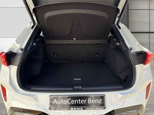 Cupra Terramar 2.0 TSI VZ