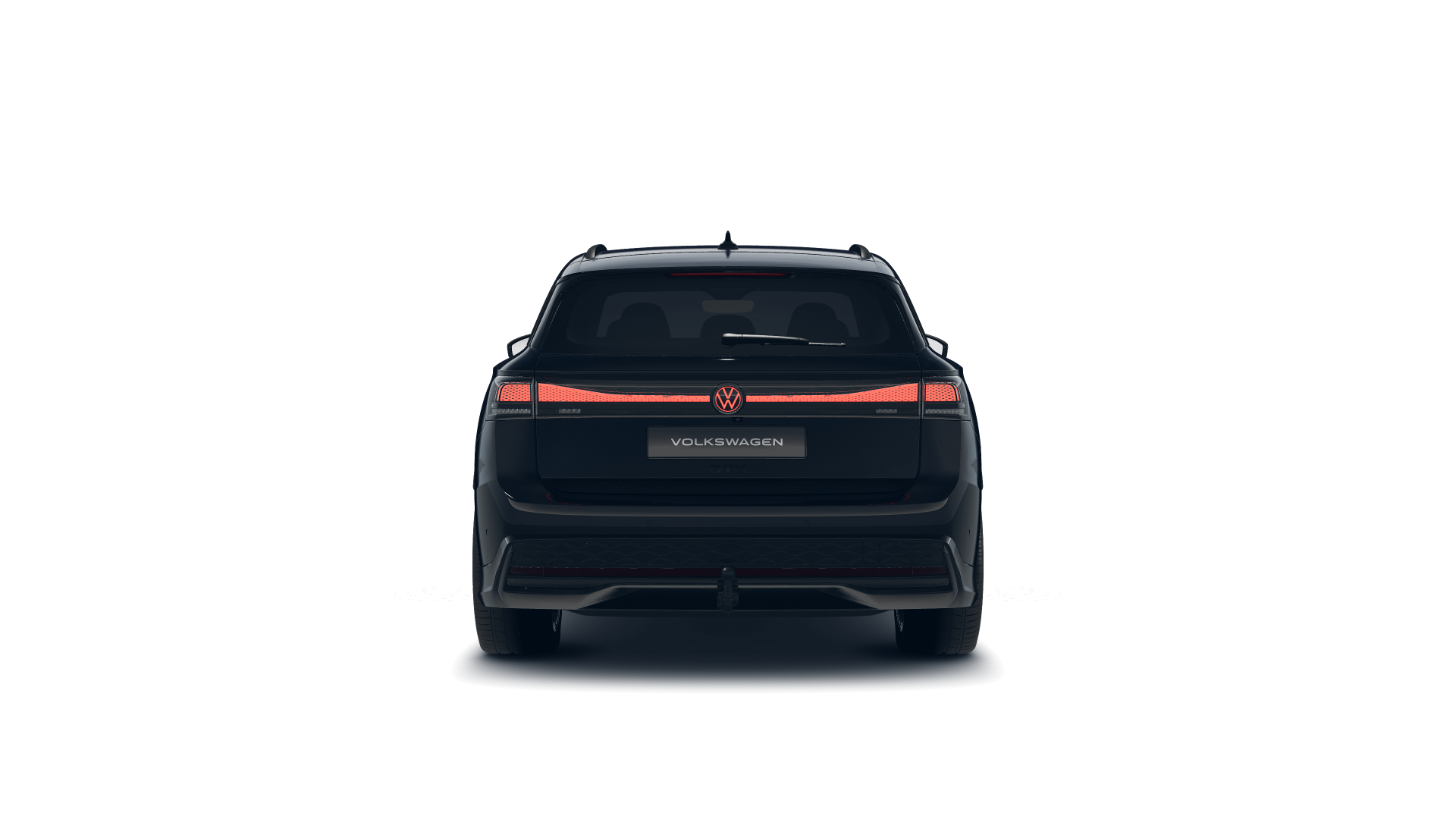 Volkswagen ID.7 GTX Tourer