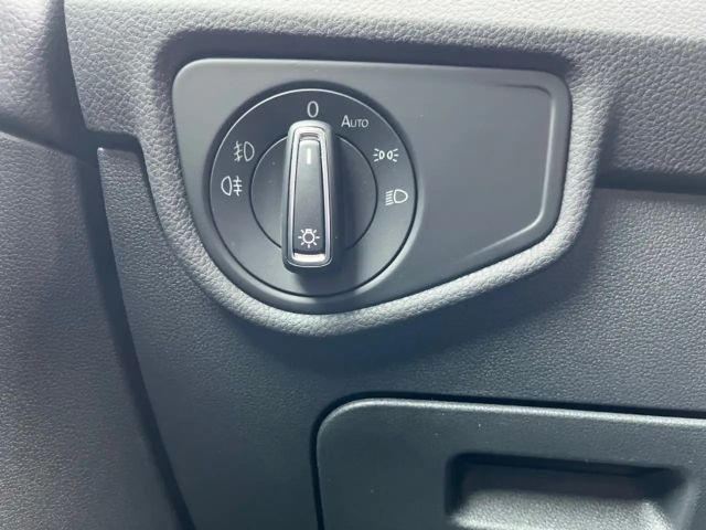 Volkswagen Touran 2.0 TDI Comfortline DSG