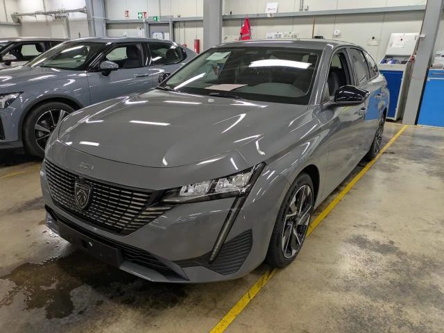 Peugeot 308 Allure Pack PureTech SW