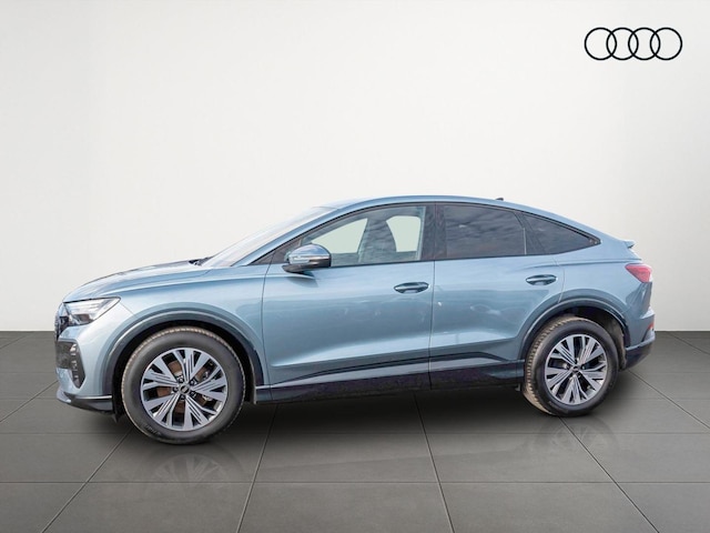 Audi Q4 e-tron 35 Sportback