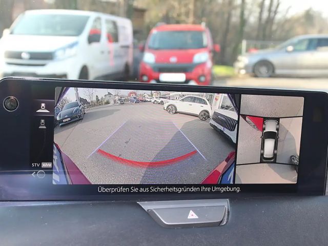 Mazda CX-60 4WD Homura Plus e-Skyactiv