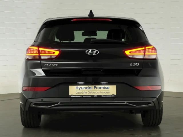 Hyundai i30 Edition 30 plus T-GDi