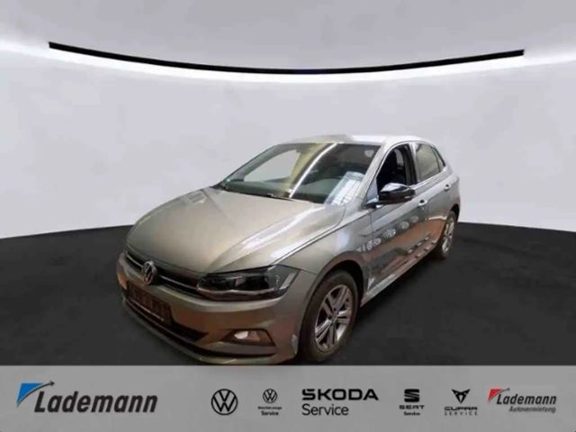 Volkswagen Polo 1.0 TSI DSG
