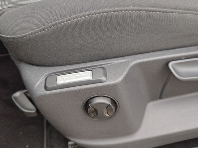 Volkswagen Caddy 2.0 TDI DSG Maxi