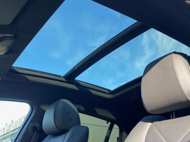 BMW X6 M-Sport xDrive