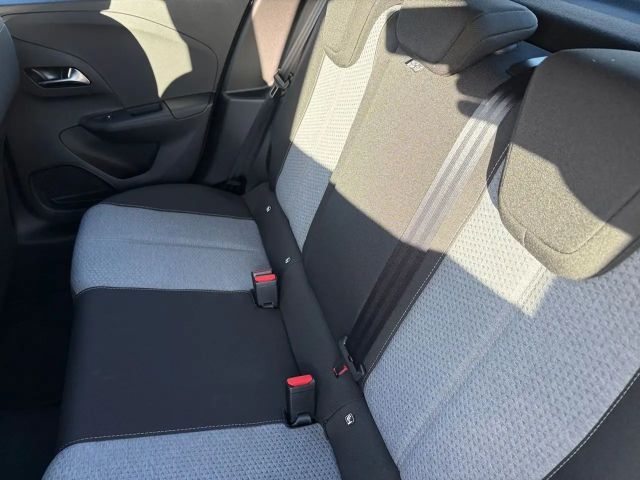 Opel Corsa Klimaanlage, Sitzheizung, PDC hinten, LED