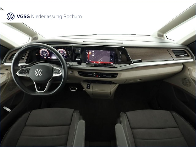 Volkswagen Multivan Lang