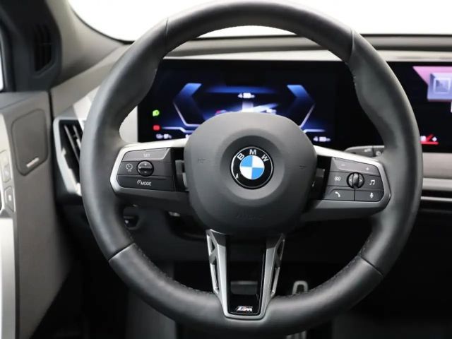 BMW iX M-Sport
