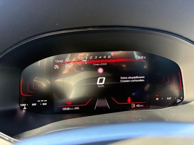 Seat Arona 1.0 TSI FR-lijn