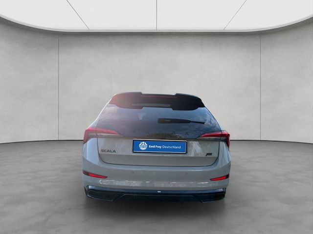 Skoda Scala 1.5 TSI Monte Carlo