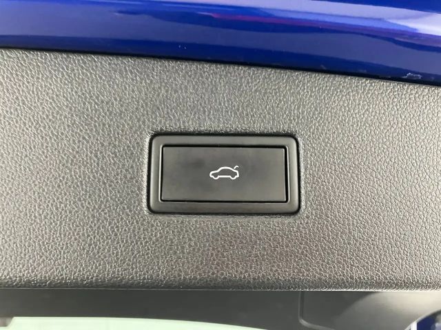 Volkswagen Tiguan 4Motion DSG R-Line