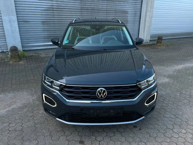 Volkswagen T-Roc DSG Sport